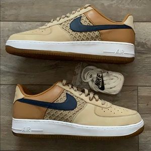 ***SOLD*** Air Force 1 premium ‘birds nest’ size 13 NEW